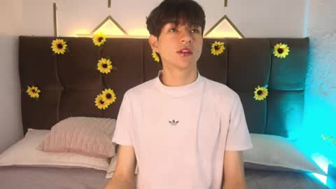 ale_aurarashi online show from 04.14.26