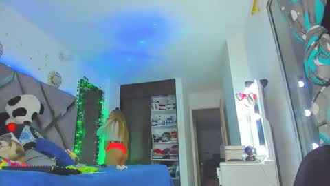 NIKO online show from 02.14.26