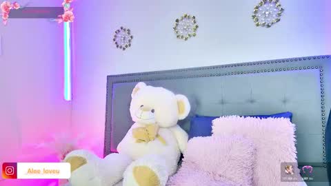 ALE LOVE online show from 09.26.25