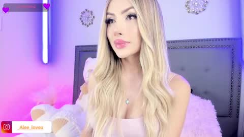 ALE LOVE online show from 09.30.25