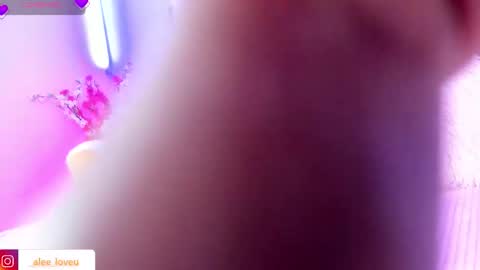 ALE LOVE online show from 10.09.25