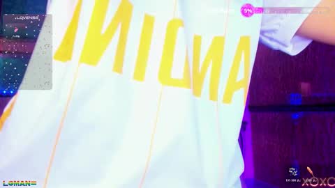 Aleja Online  GTM-5 700 1400 online show from 11.19.25