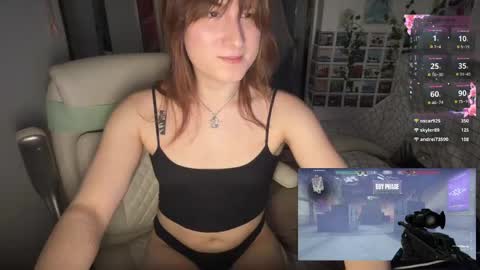 Snapshot of alealacta chatting on 03.01.26 alealacta online show from 03.01.26