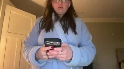 Snapshot of alearningdoe chatting on 12.04.25 alearningdoe online show from 12.04.25