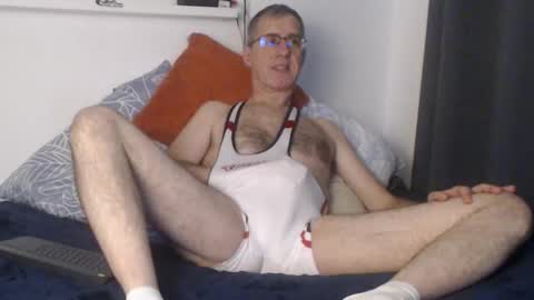 Snapshot of alec_gaython chatting on 01.18.26 Alec Dubolsz online show from 01.18.26