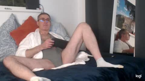 Snapshot of alec_gaython chatting on 01.31.26 Alec Dubolsz online show from 01.31.26