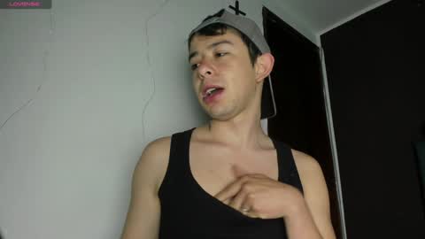 ALEC ANDREWS online show from 01.19.25