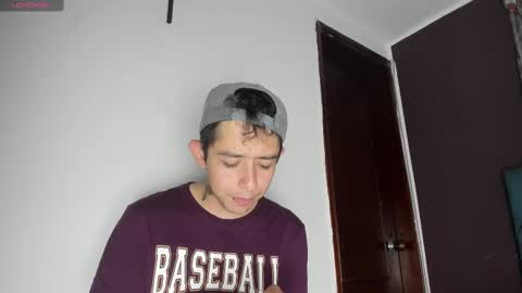 ALEC ANDREWS online show from 02.10.25