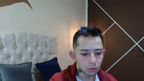 ALEC ANDREWS online show from 09.25.25