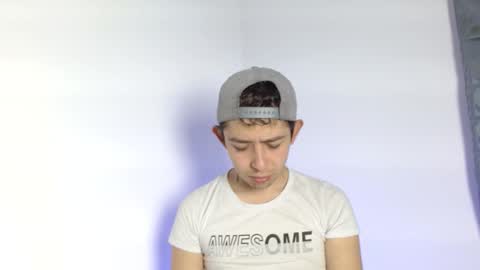 ALEC ANDREWS online show from 12.17.25