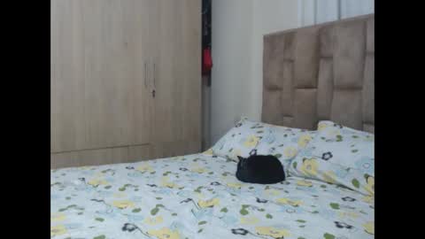 Snapshot of aleejhandra chatting on 01.28.25 alejandra online show from 01.28.25