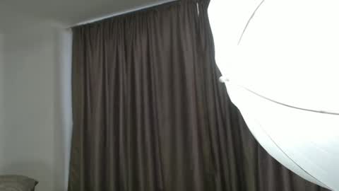 Snapshot of aleejhandra chatting on 10.03.25 alejandra online show from 10.03.25