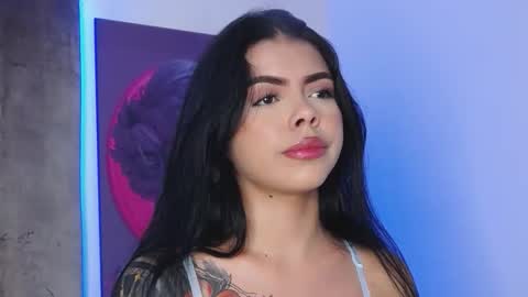 alegrabrown online show from 02.26.26