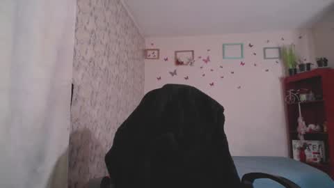 Snapshot of aleia_taylor chatting on 01.08.25 aleia taylor online show from 01.08.25