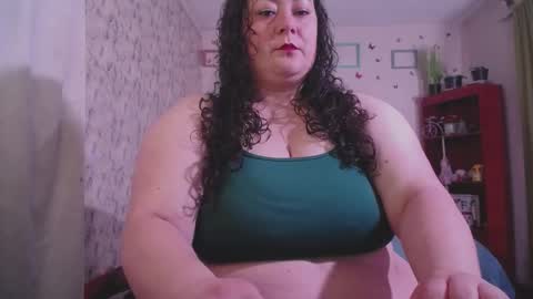 Snapshot of aleia_taylor chatting on 01.13.25 aleia taylor online show from 01.13.25