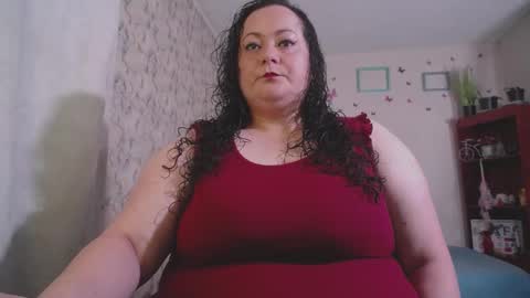 Snapshot of aleia_taylor chatting on 01.21.25 aleia taylor online show from 01.21.25