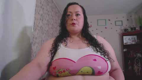 Snapshot of aleia_taylor chatting on 01.25.25 aleia taylor online show from 01.25.25