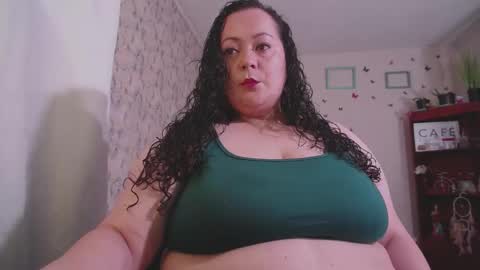 Snapshot of aleia_taylor chatting on 01.26.25 aleia taylor online show from 01.26.25