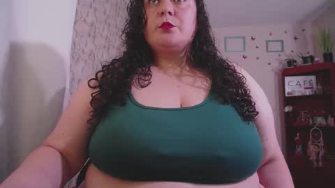 Snapshot of aleia_taylor chatting on 01.27.25 aleia taylor online show from 01.27.25