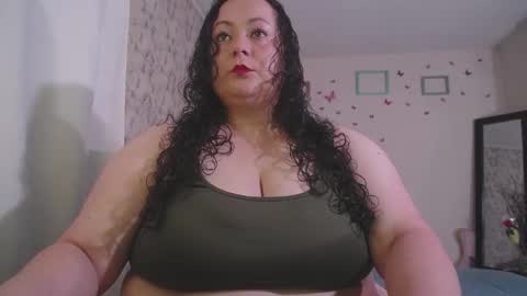 Snapshot of aleia_taylor chatting on 02.02.25 aleia taylor online show from 02.02.25