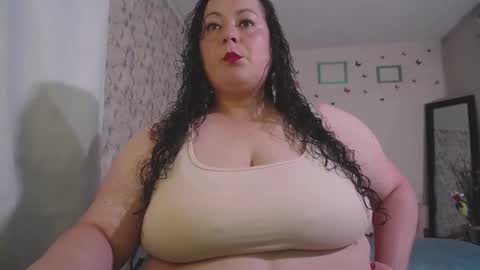 Snapshot of aleia_taylor chatting on 02.14.25 aleia taylor online show from 02.14.25