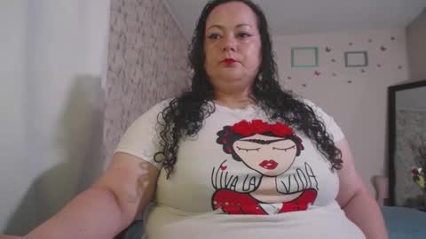 Snapshot of aleia_taylor chatting on 02.18.25 aleia taylor online show from 02.18.25