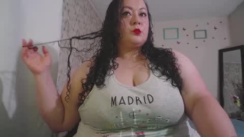 Snapshot of aleia_taylor chatting on 02.22.25 aleia taylor online show from 02.22.25