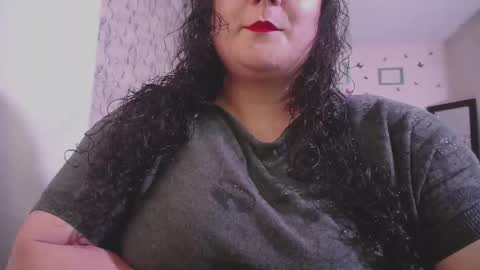 Snapshot of aleia_taylor chatting on 03.10.25 aleia taylor online show from 03.10.25