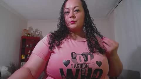 Snapshot of aleia_taylor chatting on 09.12.25 aleia taylor online show from 09.12.25