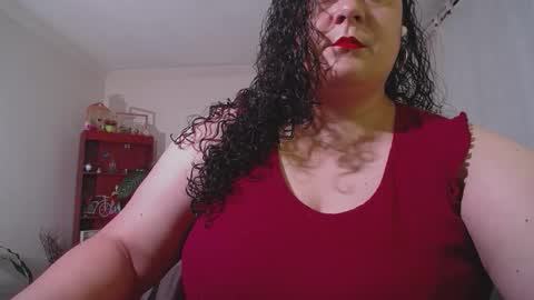 Snapshot of aleia_taylor chatting on 10.02.25 aleia taylor online show from 10.02.25