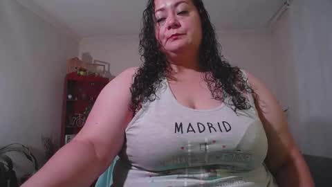 Snapshot of aleia_taylor chatting on 10.10.25 aleia taylor online show from 10.10.25