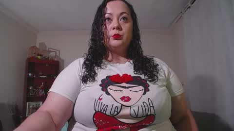 Snapshot of aleia_taylor chatting on 11.03.25 aleia taylor online show from 11.03.25