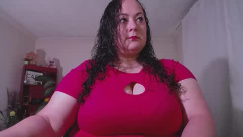 Snapshot of aleia_taylor chatting on 02.01.26 aleia taylor online show from 02.01.26