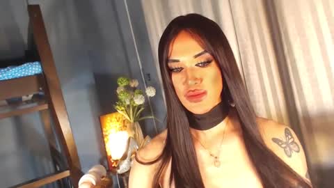 aleinacroft online show from 02.09.25