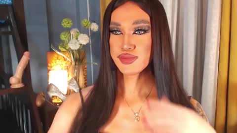 aleinacroft online show from 03.05.25