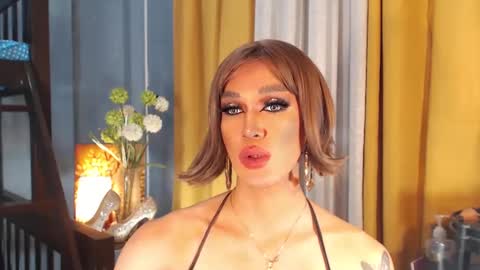 aleinacroft online show from 03.08.25