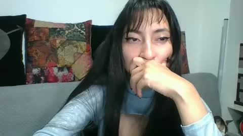 Snapshot of aleinad_d chatting on 03.07.25 alex online show from 03.07.25
