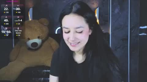 aleja online show from 12.20.25