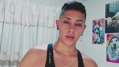 Snapshot of aleja1214 chatting on 12.05.24 Alejandra online show from 12.05.24