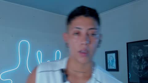 Snapshot of aleja1214 chatting on 11.26.25 Alejandra online show from 11.26.25