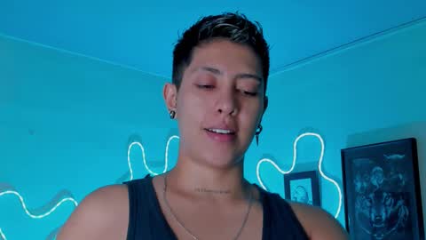 Alejandra online show from 03.13.26