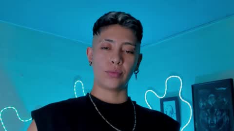 Alejandra online show from 03.17.26