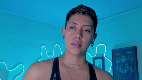 Alejandra online show from 03.28.26