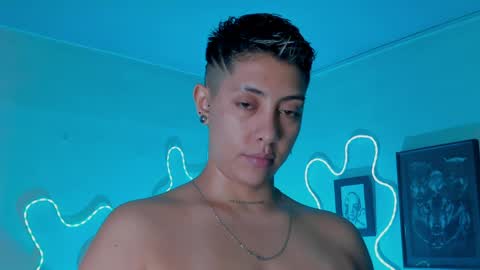 Alejandra online show from 04.06.26