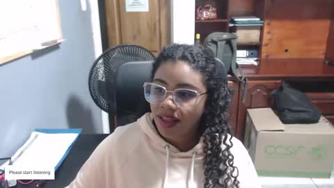 aleja160260 online show from 01.16.26