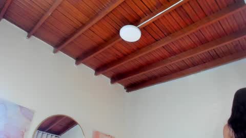 Alejandra Arango online show from 01.20.25