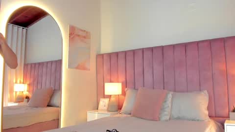 Alejandra Arango online show from 01.30.25