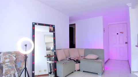 Alejandra Arango online show from 02.16.26