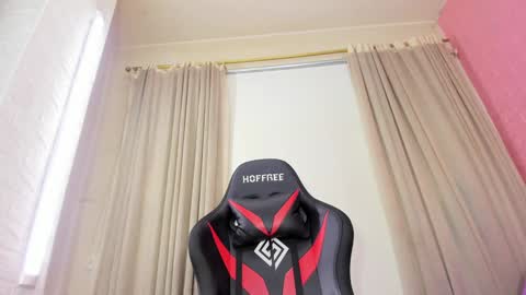 Aleja Hill online show from 12.13.24