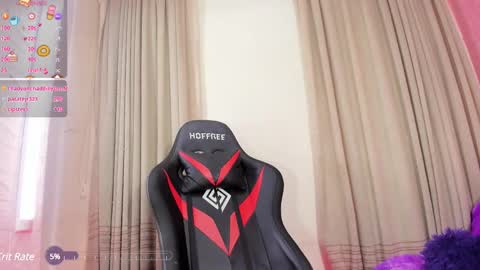 Aleja Hill online show from 02.15.25